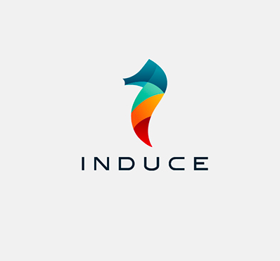 Induce logo