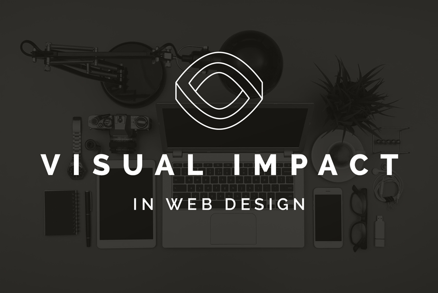 Visual Impact in Web Design Seminar