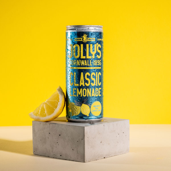 Jolly’s Drinks