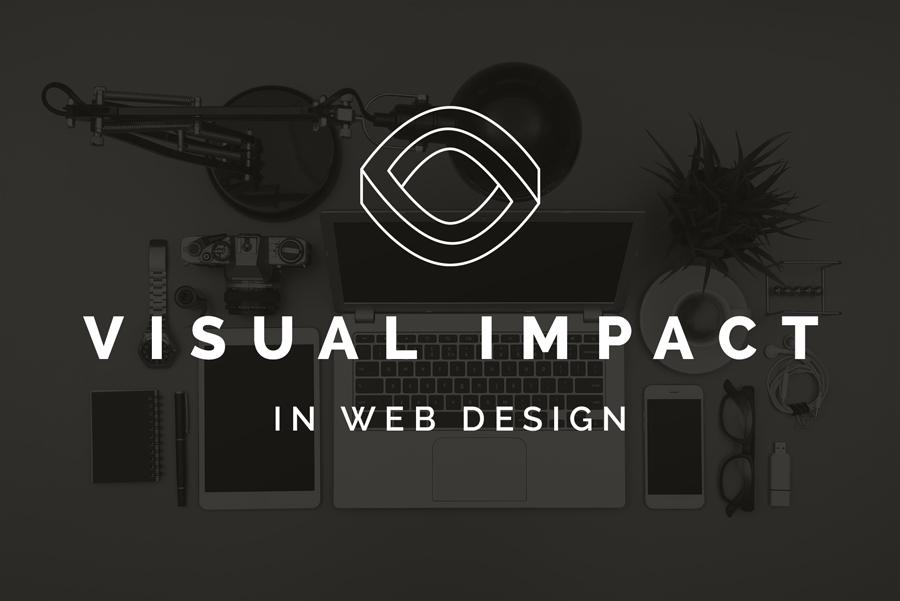 Visual Impact in Web Design Seminar