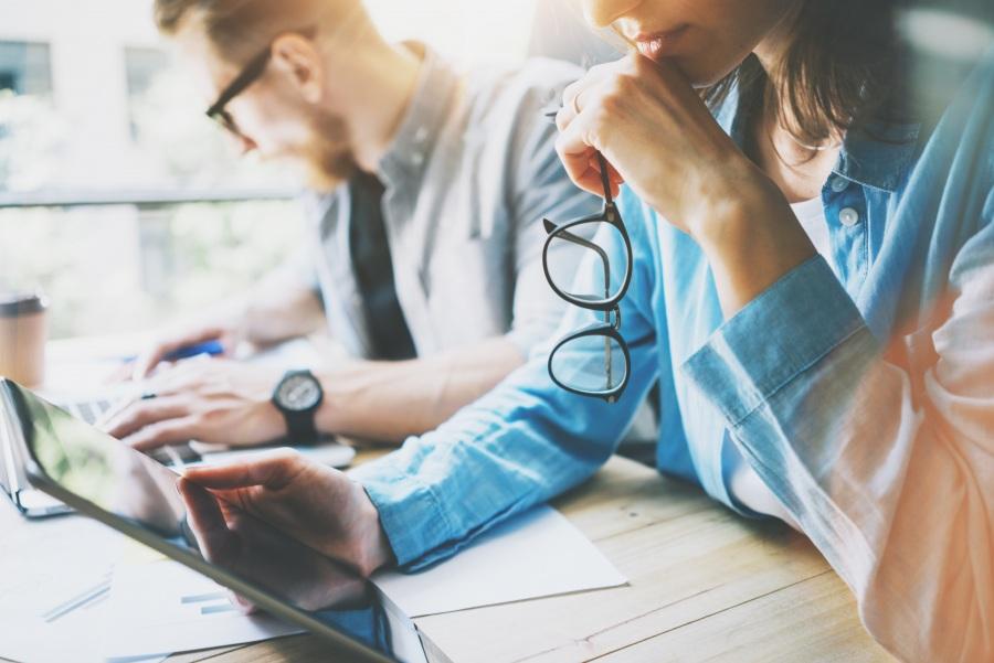 Tips to ensure your website is as effective as major brands