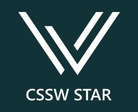 CSSW Star Awards