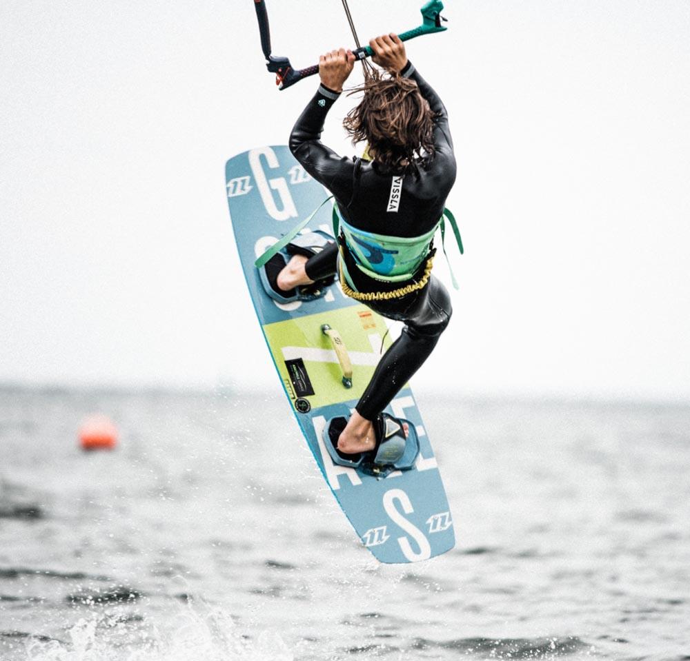 wakeboarder